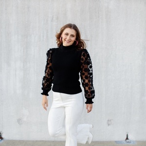 Fundraising Page: Ella Morrell